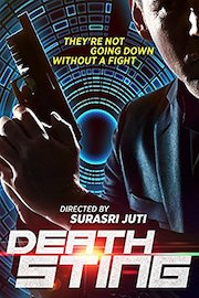 Death Sting