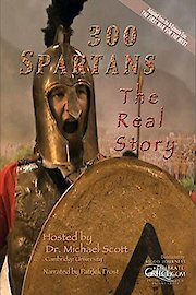 300 Spartans - The Real Story