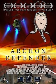 Archon Defender
