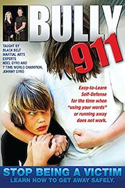 Bully 911: Easy to Learn Self-Defense