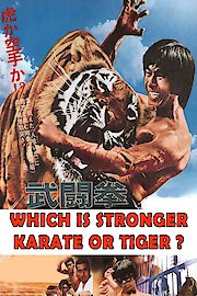 Which Is Stronger Karate Or Tiger