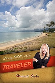 Laura McKenzie's Traveler - Hawaii, Oahu