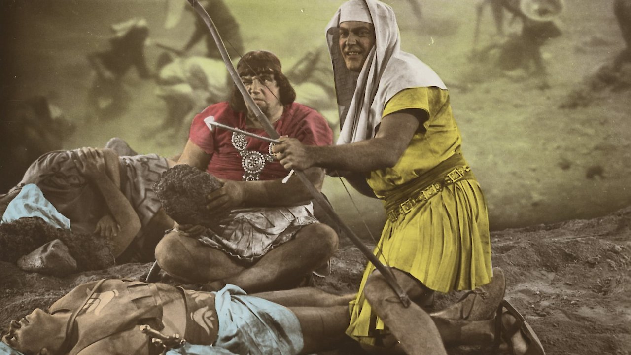 Sudan - The Hidden Holocaust