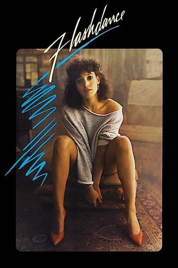Watch Flashdance Online  1983 Movie  Yidio