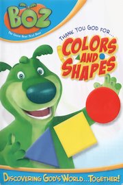 Boz: Colors and Shapes