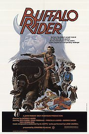 Buffalo Rider