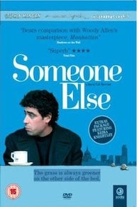 Someone Else