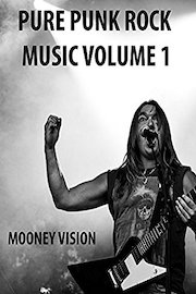 Pure Punk Rock Music