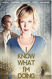 I Know What I Am Doing