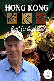 Hong Kong: Quest for the Dragon