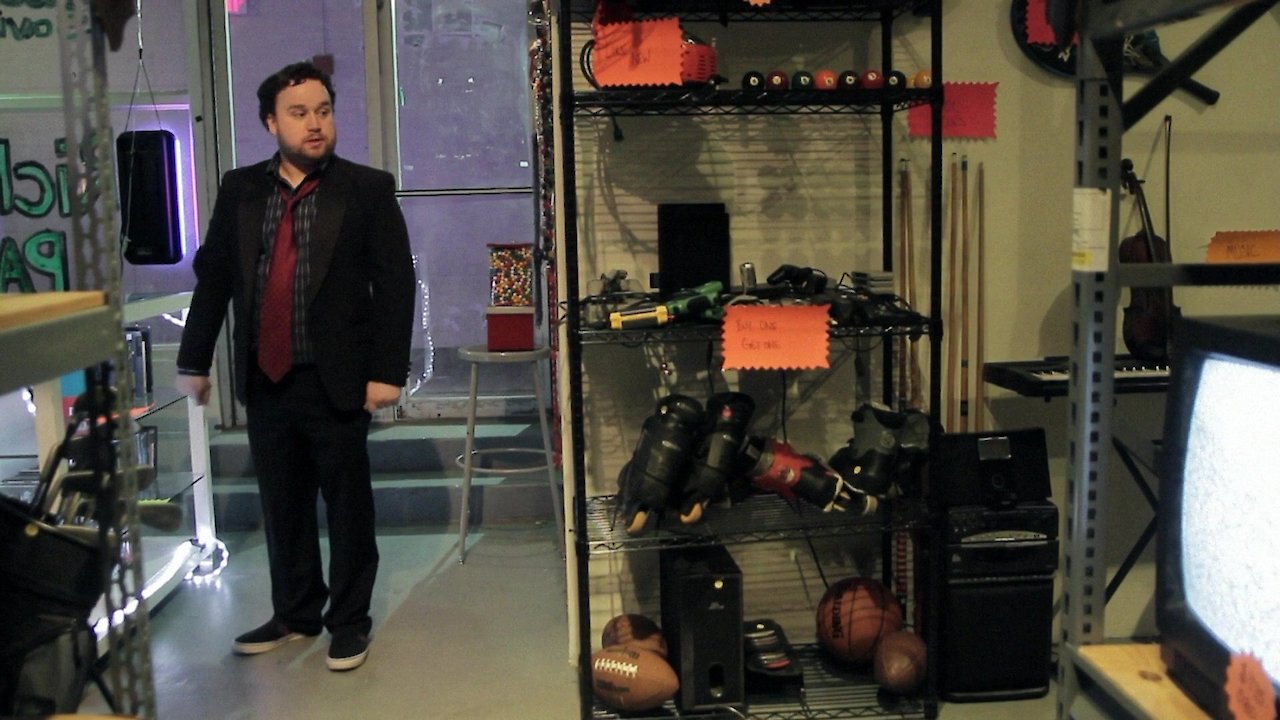 Liars, Fires And Bears