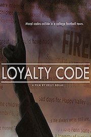Loyalty Code