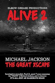 Alive 2 Michael Jackson The Great Xscape