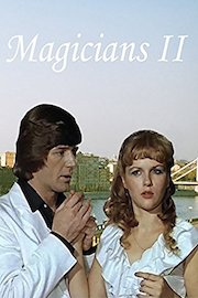 Magicians II