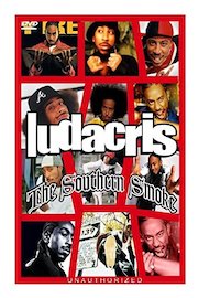 Ludacris - Southern Smoke: Unauthorized