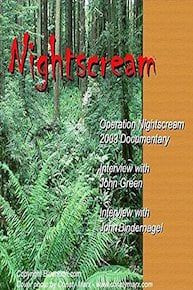 Operation Nightscream 2003