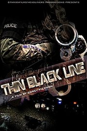 The Thin Black Line
