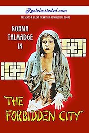 The Forbidden City and Secrets of Hollywood