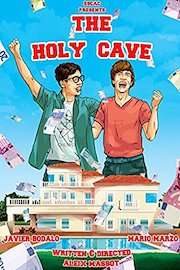 The Holy Cave