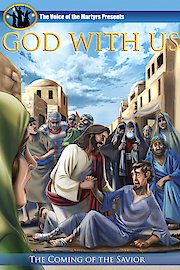 Jesus: He Lived Among Us