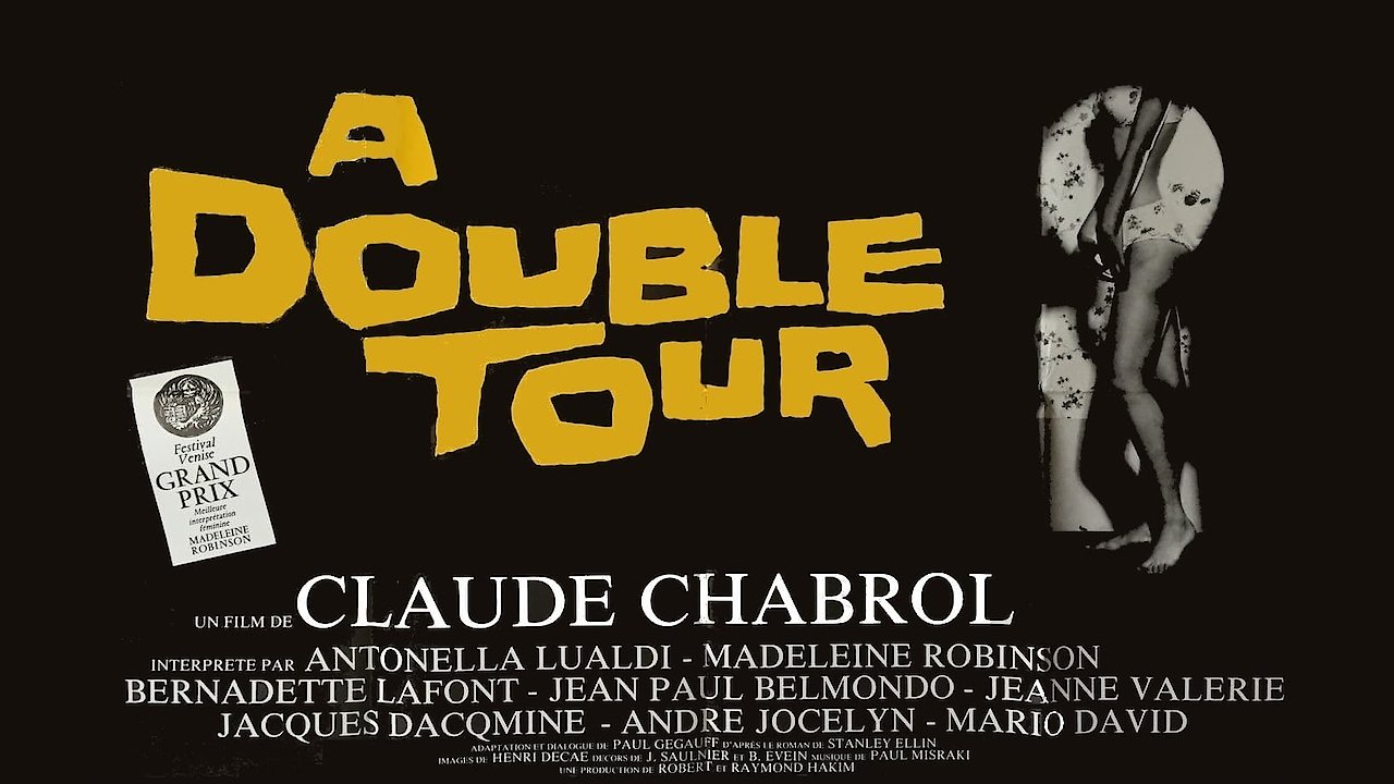 A Double Tour