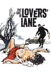 Girl in Lovers Lane