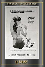 Guess What We Learned In School