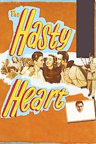 The Hasty Heart