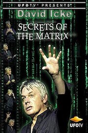 David Icke - Secrets of the Matrix