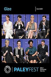Glee: Cast Live PaleyFest