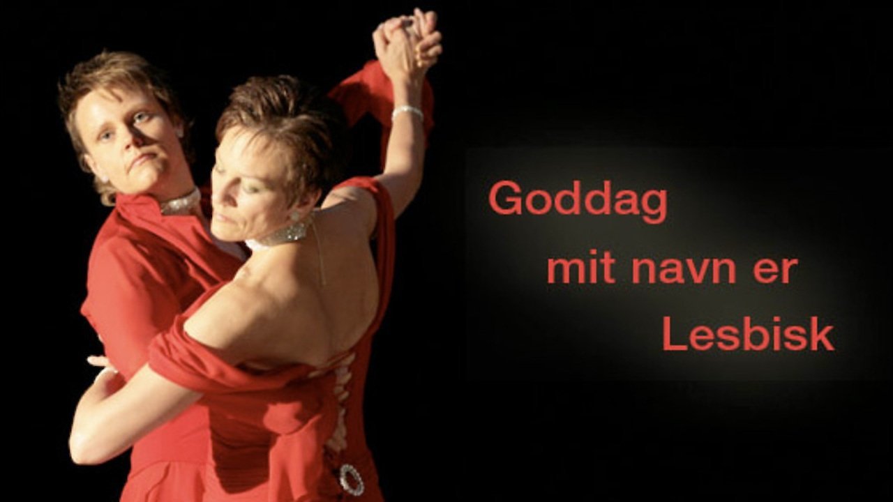 Hello My Name Is Lesbian