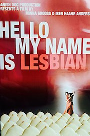Hello My Name Is Lesbian