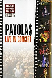 Payolas - Live In Concert
