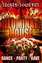 Illuminati House: Dance, Party, Rave