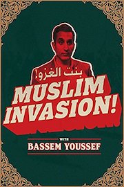 Muslim Invasion