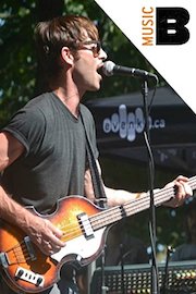 Black Lips: A Performance at McCarren Park