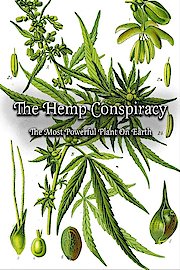 The Hemp Conspiracy - The Most Powerful Plant in the World