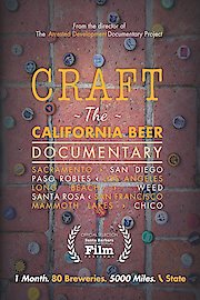 Craft: the California Beer Documentary