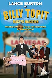 Billy Topit Master Magician