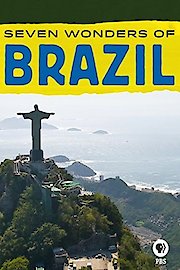 Seven Wonders of Brazil