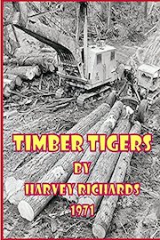 Timber Tigers