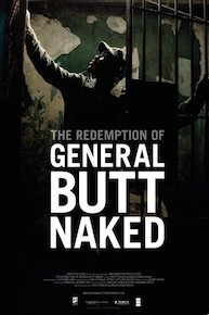 The Redemption of General Butt Naked