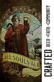 Crafted: Beer Faith Community