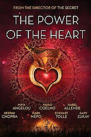 The Power of the Heart