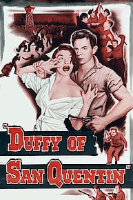 Duffy of San Quentin