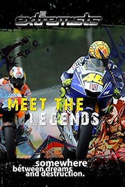 The Extremists - Meet the Legends