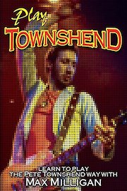 Max Milligan - Play Townshend