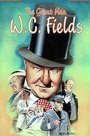 The Great Man: W.C. Fields