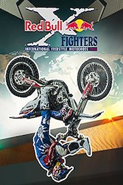 Red Bull X Fighters 2013 Review