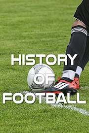 History of Football